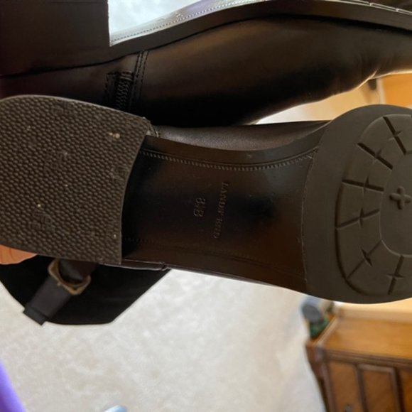 Lands End riding style boots - Picture 3 of 5